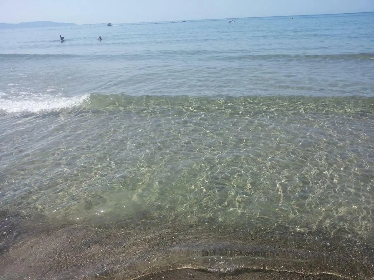 Appartamento A Pochi Passi Dalla Splendida Spiaggia Del Golfo Di Follonica Riotorto