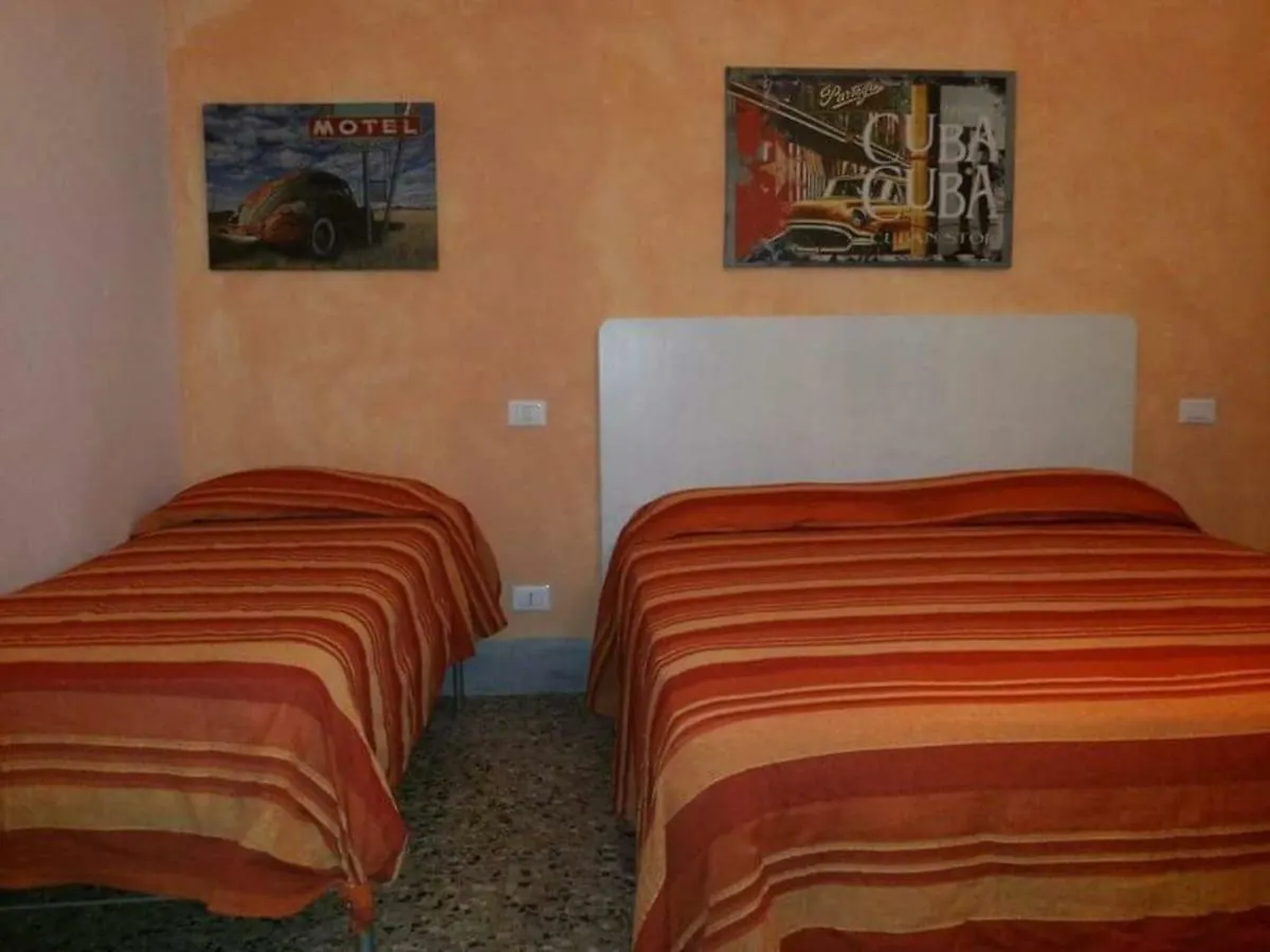 Appartamento A Pochi Passi Dalla Splendida Spiaggia Del Golfo Di Follonica Riotorto Apartment