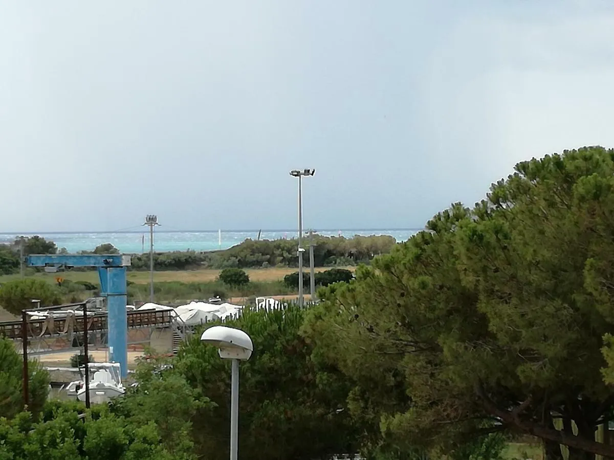 Appartamento A Pochi Passi Dalla Splendida Spiaggia Del Golfo Di Follonica Riotorto 0*,