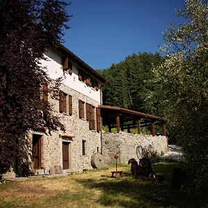 Mulino Vecchio Minucciano