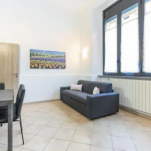 Alessia's Flat- Torretta Appartamento Bergamo