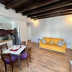 Luvi - Paolo Sarpi Appartamento Milano