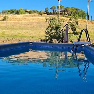 Elegante Casa Con Wifi E Giardino Immersa Nel Val D'orcia Deluxe San Giovanni dʼAsso