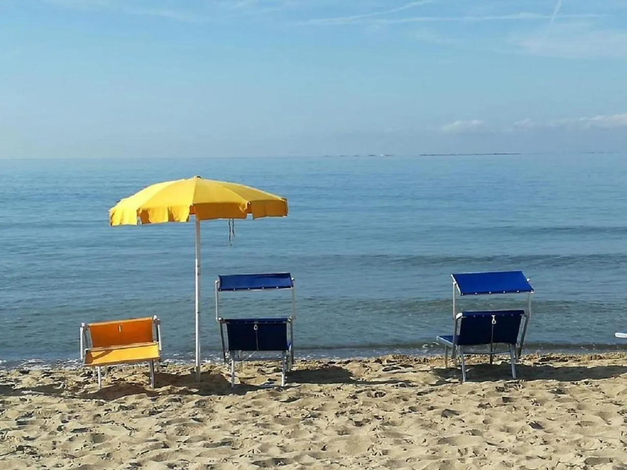 Appartamento A Pochi Passi Dalla Splendida Spiaggia Del Golfo Di Follonica Riotorto Italia
