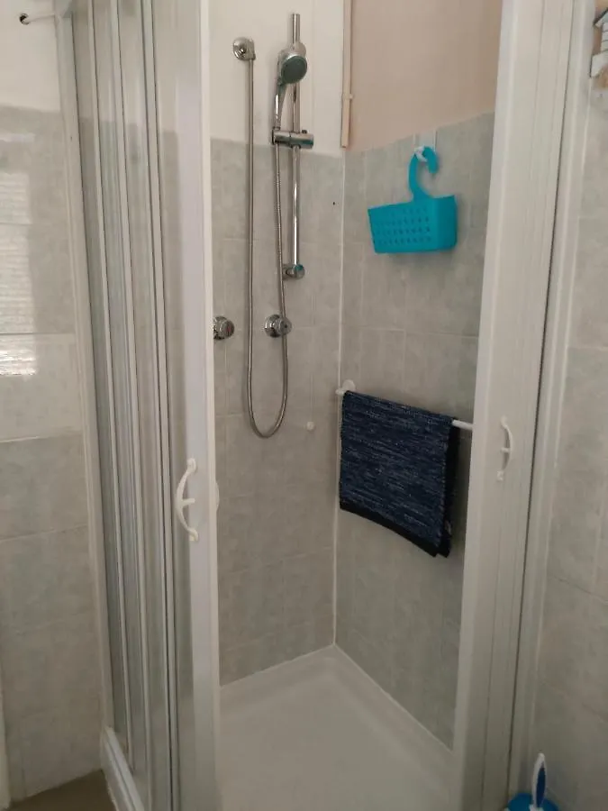 Apartamento Appartamento A Pochi Passi Dalla Splendida Spiaggia Del Golfo Di Follonica Riotorto