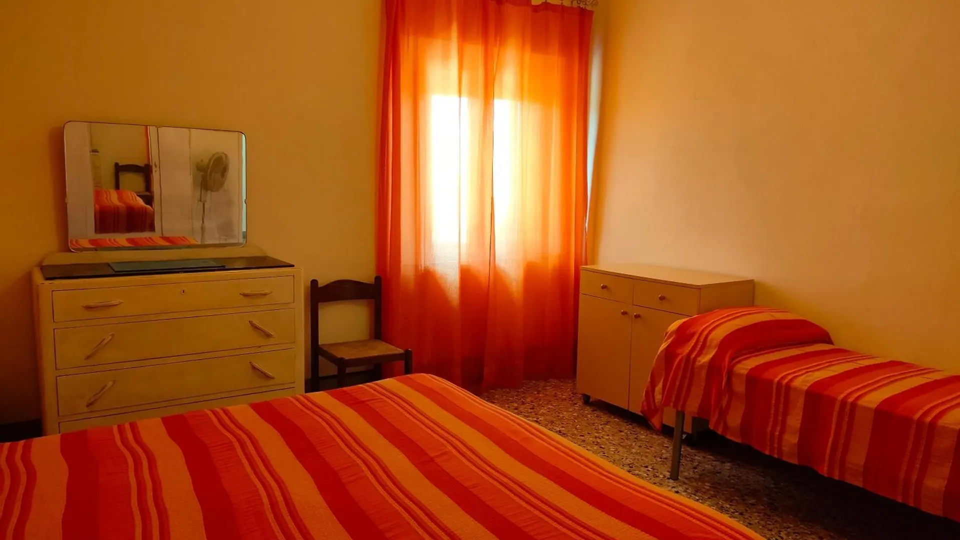 Apartamento Appartamento A Pochi Passi Dalla Splendida Spiaggia Del Golfo Di Follonica Riotorto