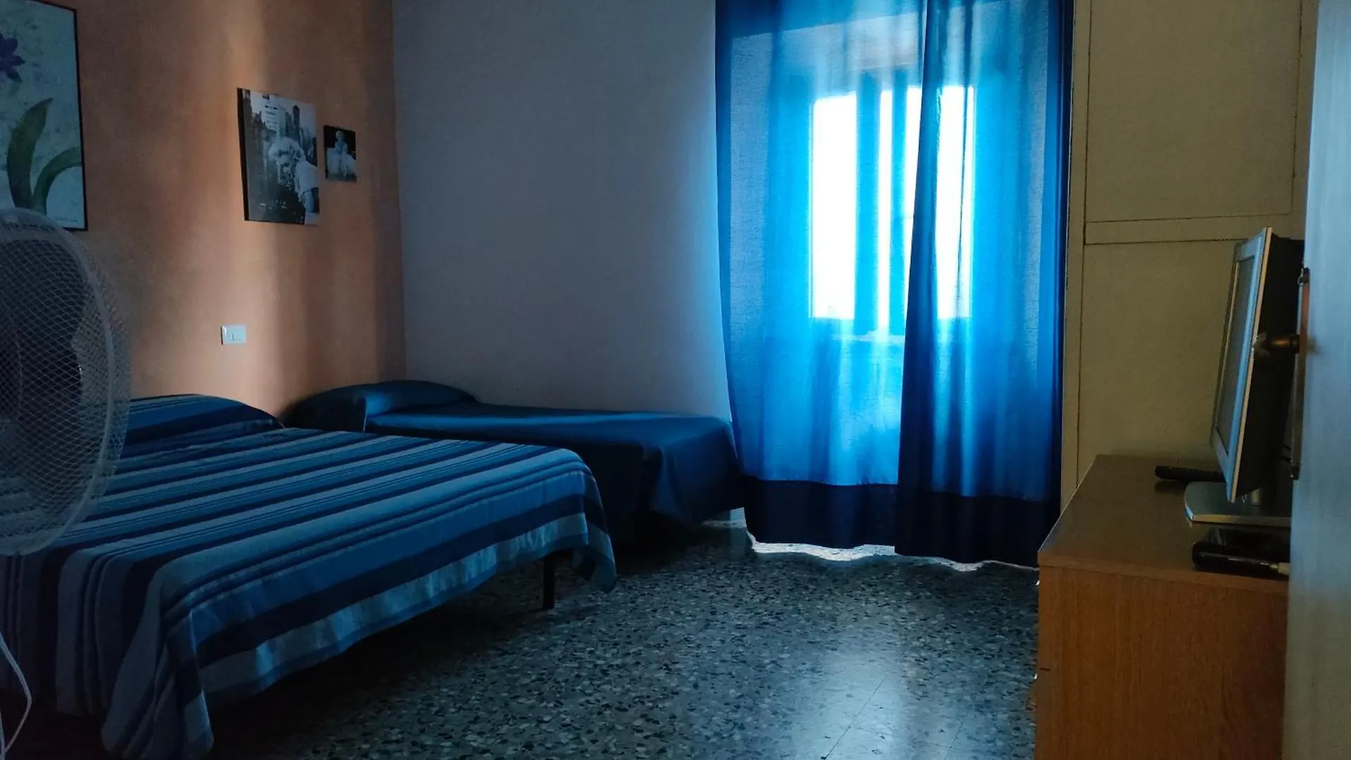 Apartment Appartamento A Pochi Passi Dalla Splendida Spiaggia Del Golfo Di Follonica Riotorto Italy