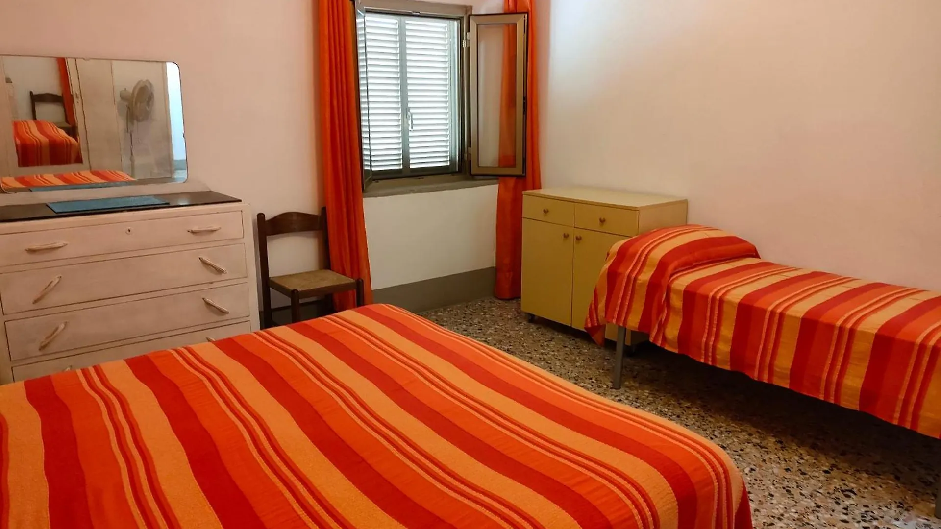 Apartamento Appartamento A Pochi Passi Dalla Splendida Spiaggia Del Golfo Di Follonica Riotorto