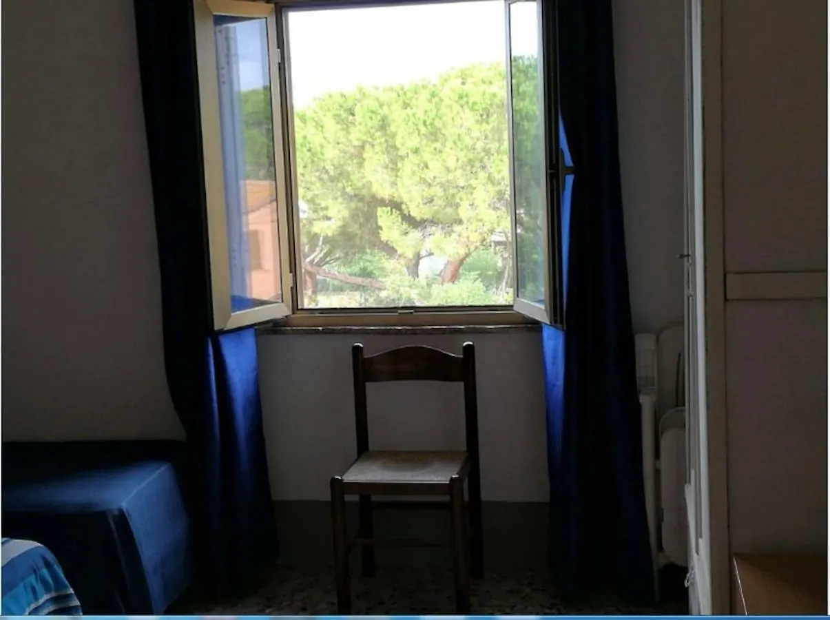Apartamento Appartamento A Pochi Passi Dalla Splendida Spiaggia Del Golfo Di Follonica Riotorto Italia