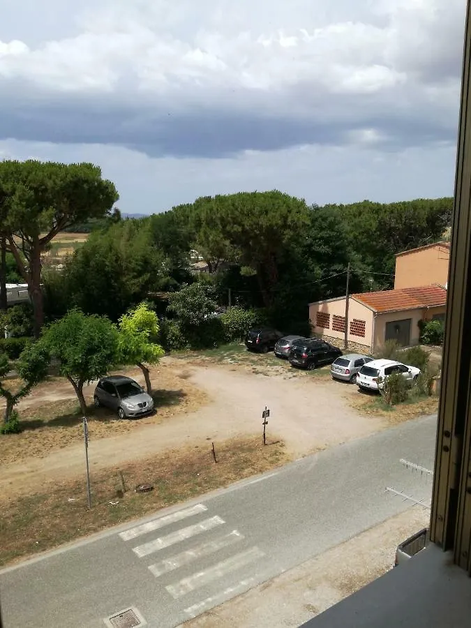 Apartamento Appartamento A Pochi Passi Dalla Splendida Spiaggia Del Golfo Di Follonica Riotorto