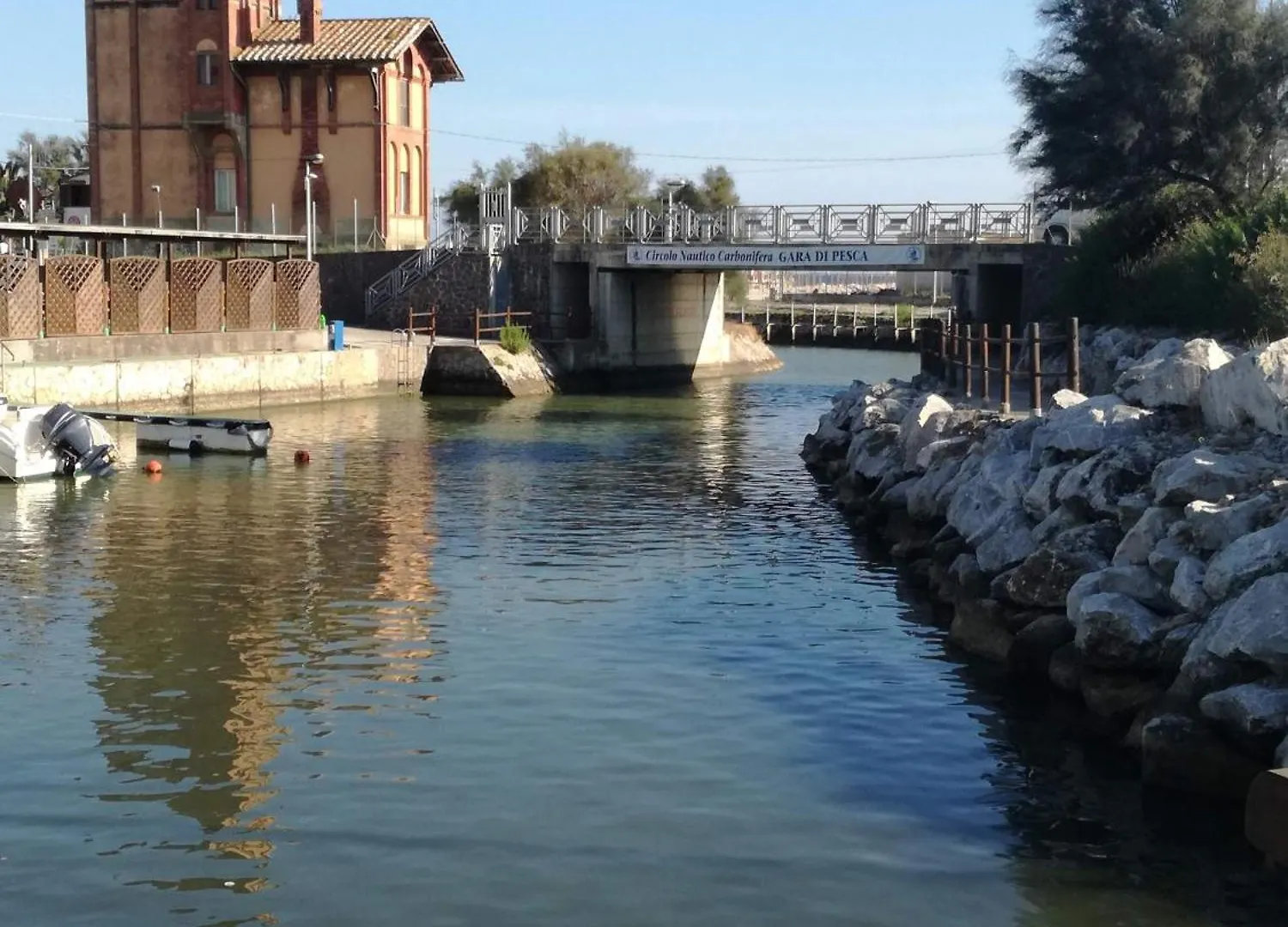 Appartamento A Pochi Passi Dalla Splendida Spiaggia Del Golfo Di Follonica Riotorto Apartamento