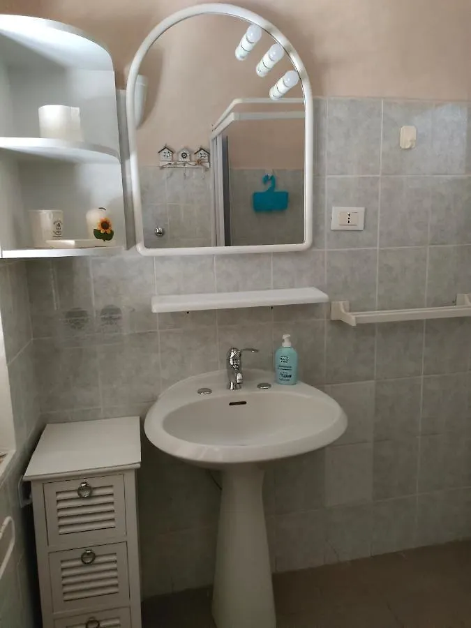 Appartamento A Pochi Passi Dalla Splendida Spiaggia Del Golfo Di Follonica Riotorto Apartment